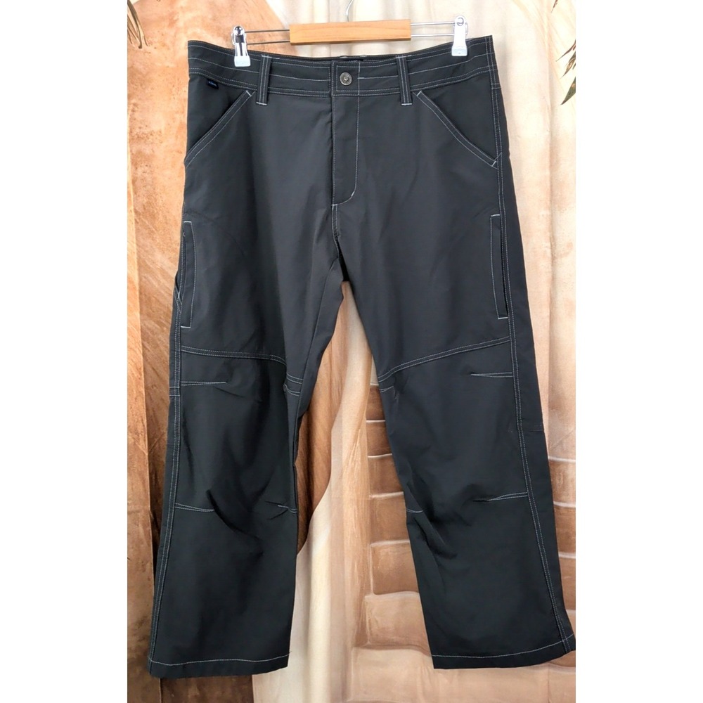 Kuhl Pants Gray Men